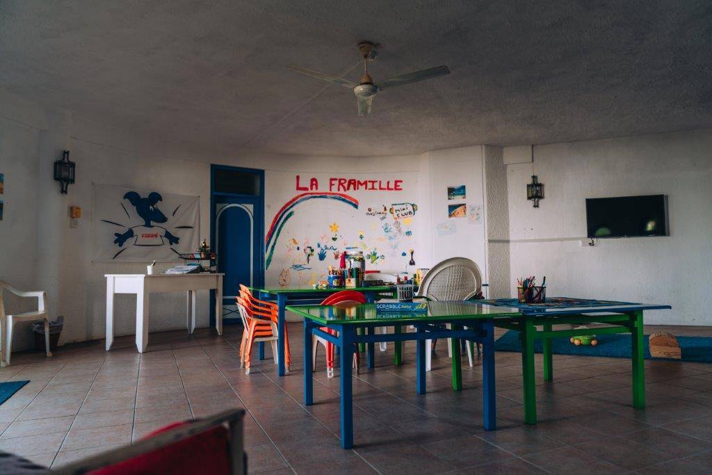 Casuarina Resort & Spa