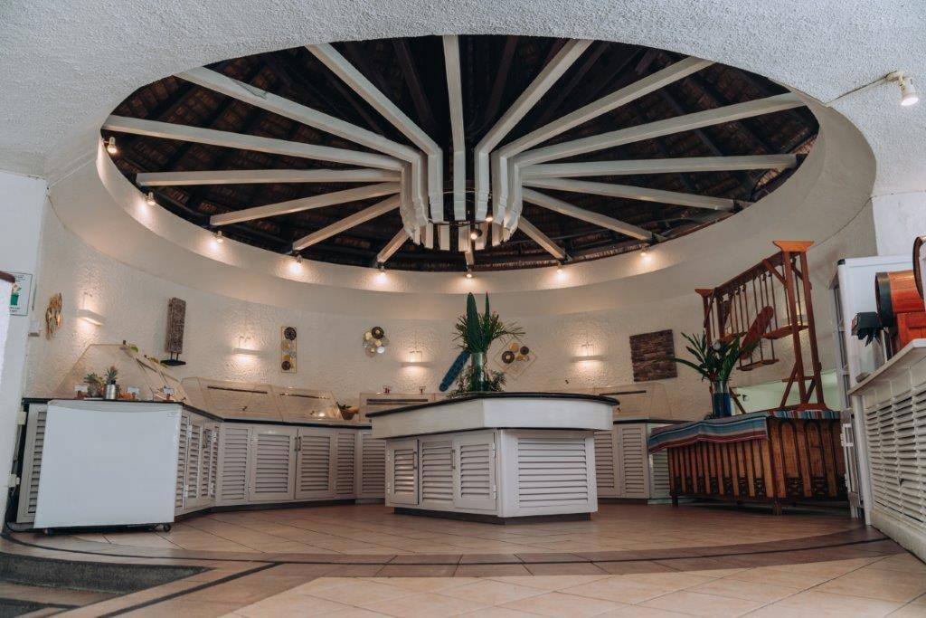 Casuarina Resort & Spa