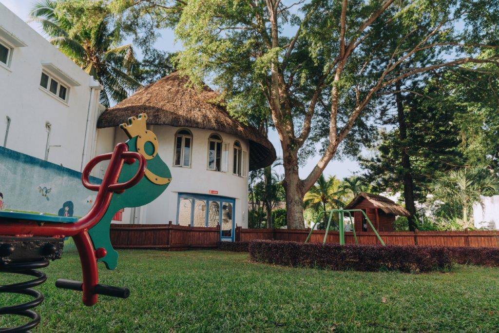 Casuarina Resort & Spa