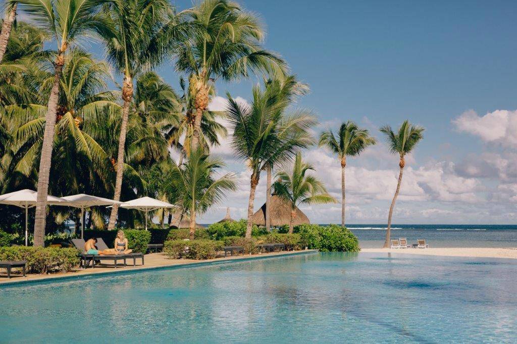 Sugar Beach Mauritius