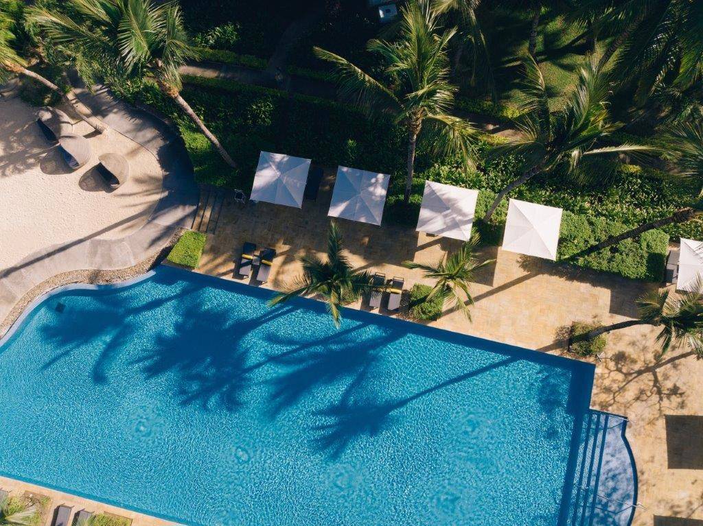 Sugar Beach Mauritius