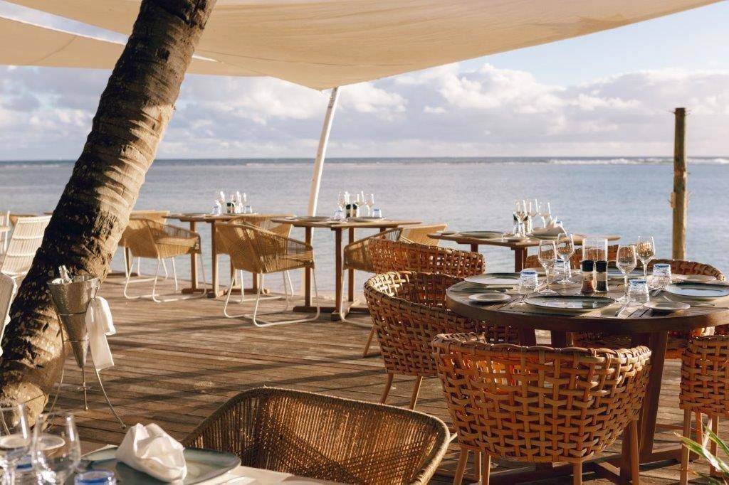 Sugar Beach Mauritius