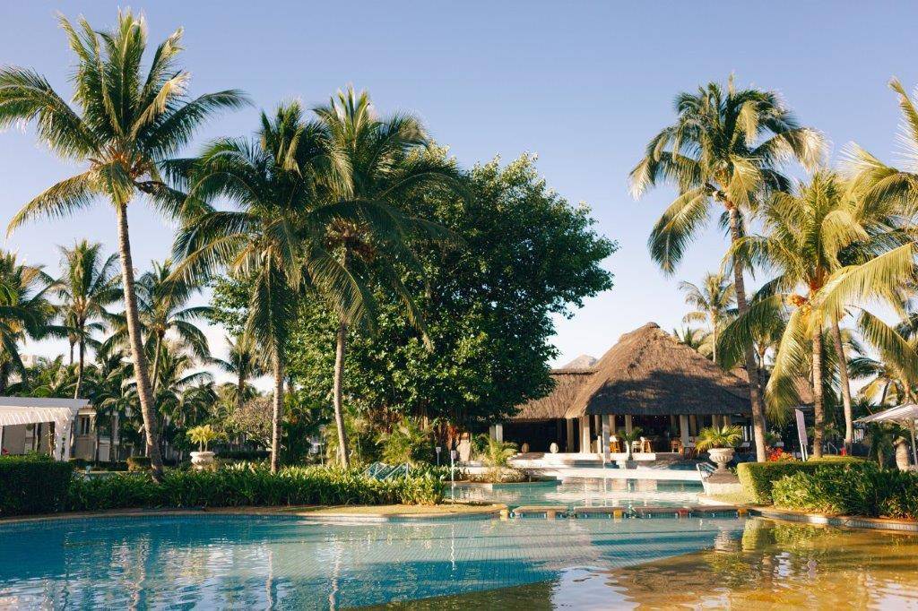 Sugar Beach Mauritius
