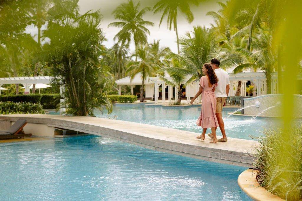 Sugar Beach Mauritius