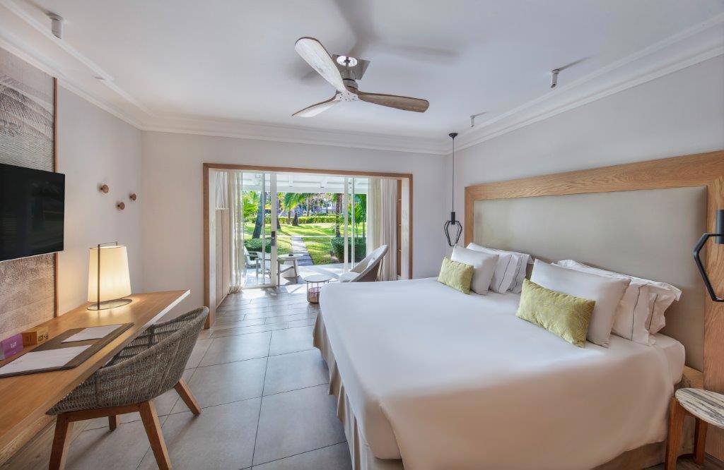 Sugar Beach Mauritius