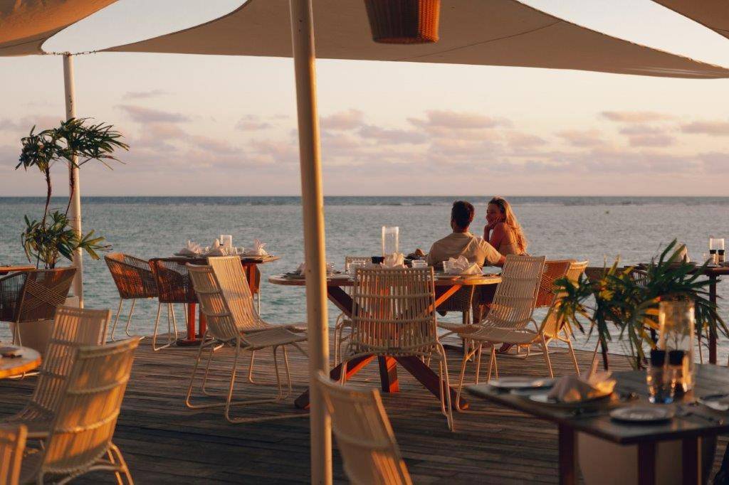 Sugar Beach Mauritius
