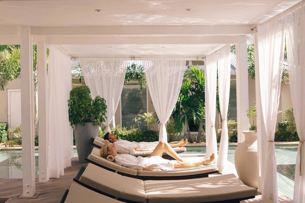 Sugar Beach Mauritius