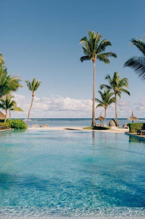 Sugar Beach Mauritius