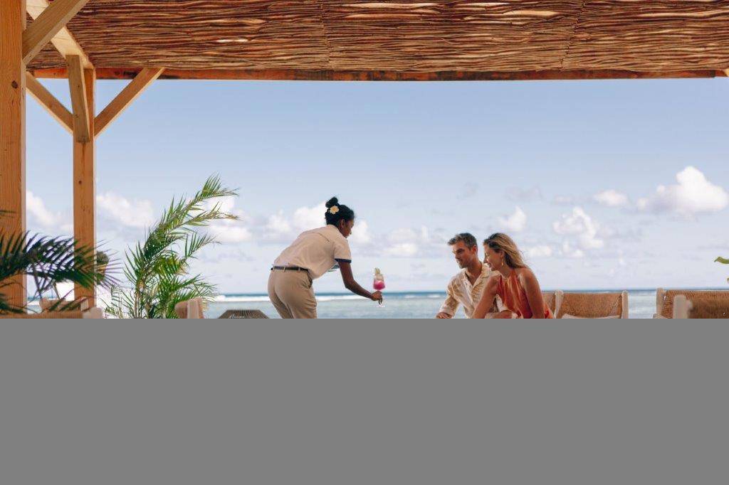 Sugar Beach Mauritius