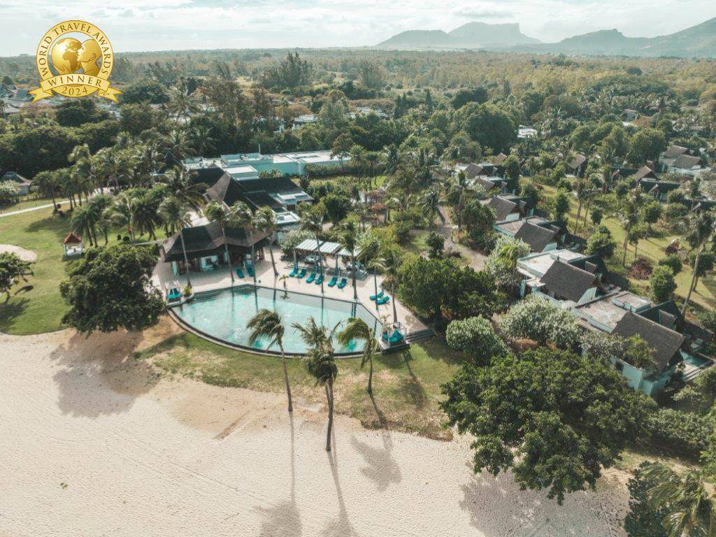 Maradiva Villas Resort & Spa