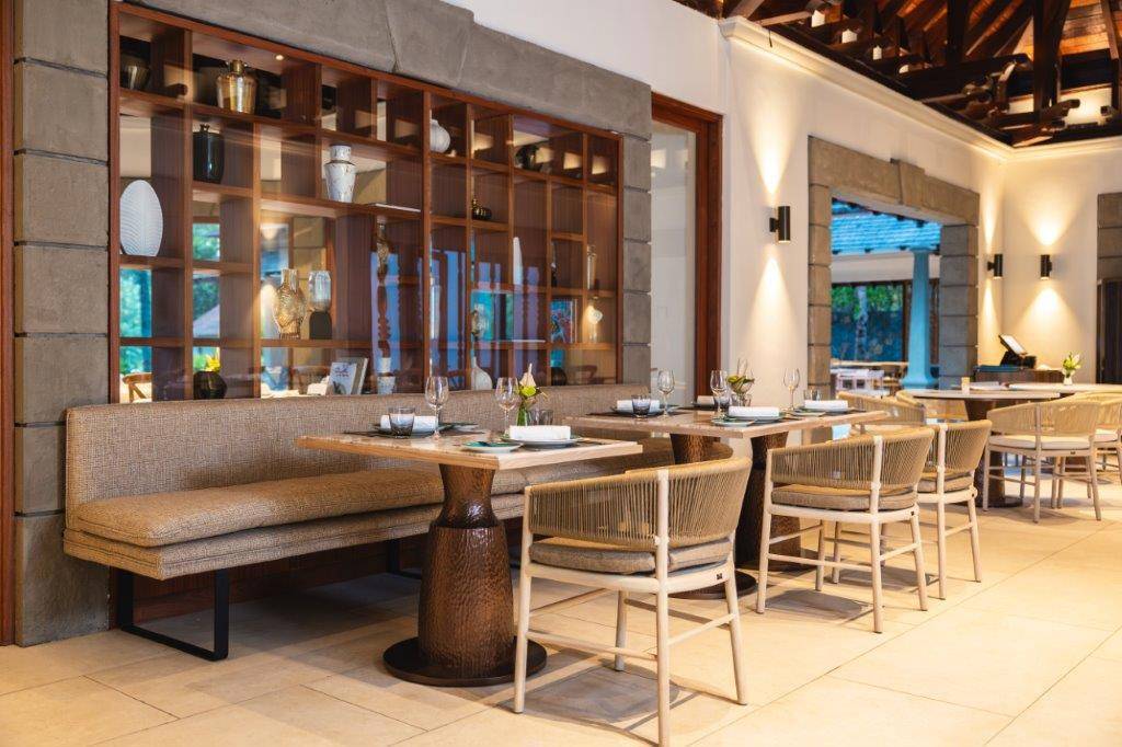 Maradiva Villas Resort & Spa