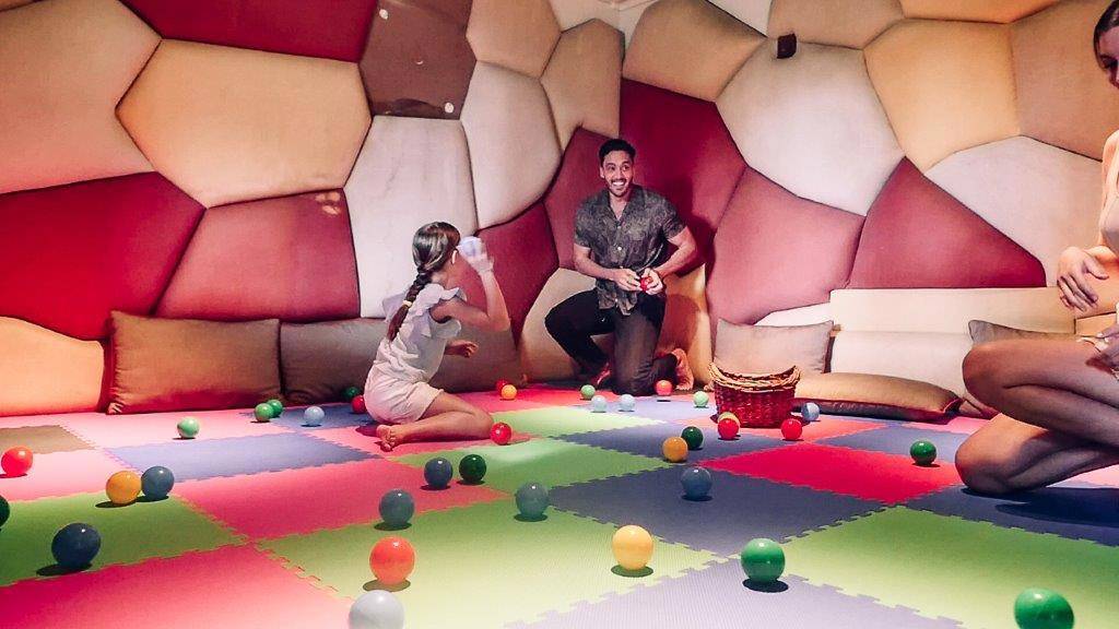 Maradiva Villas Resort & Spa