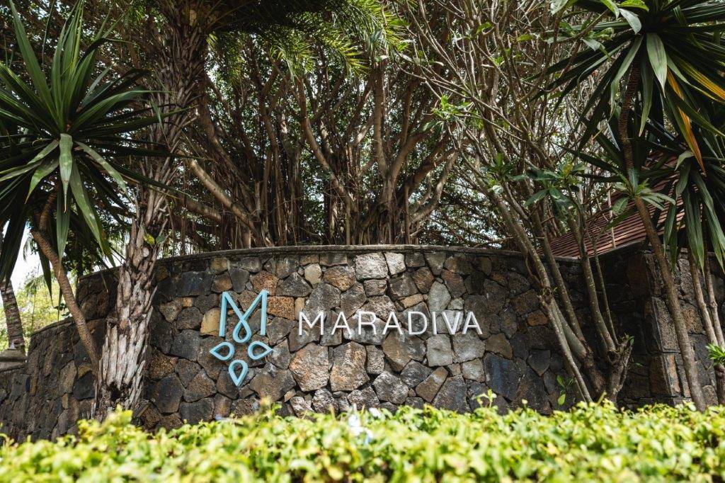 Maradiva Villas Resort & Spa