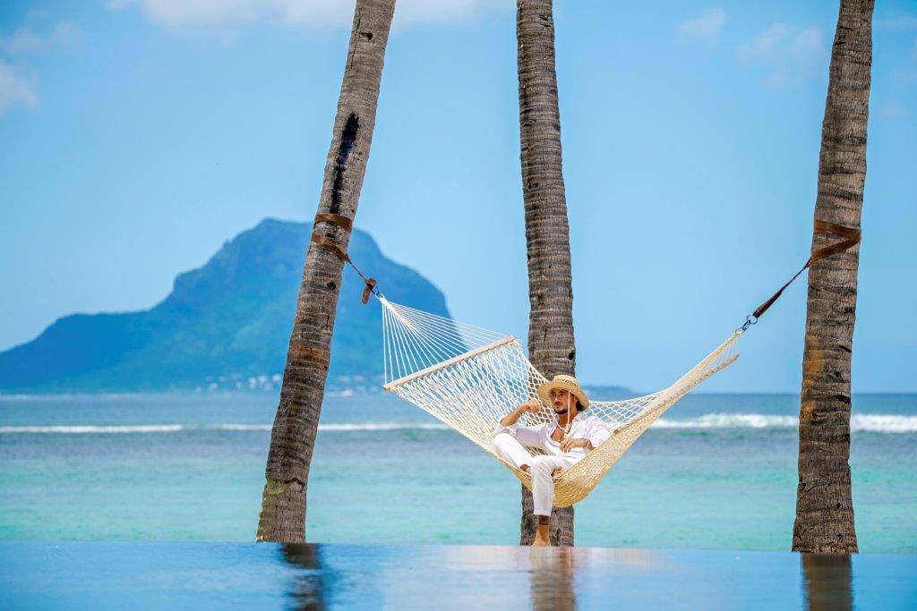 Maradiva Villas Resort & Spa