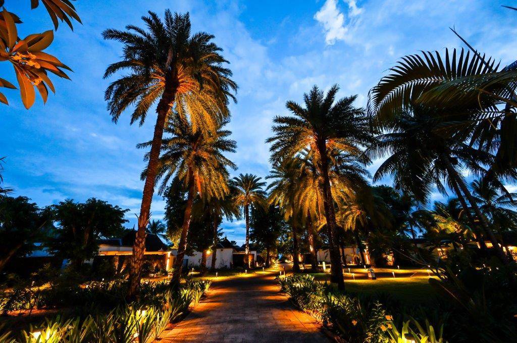 Maradiva Villas Resort & Spa