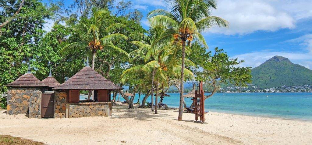 Maradiva Villas Resort & Spa