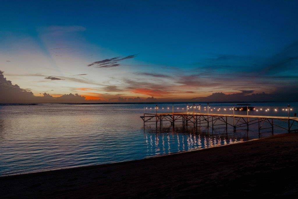 Maradiva Villas Resort & Spa