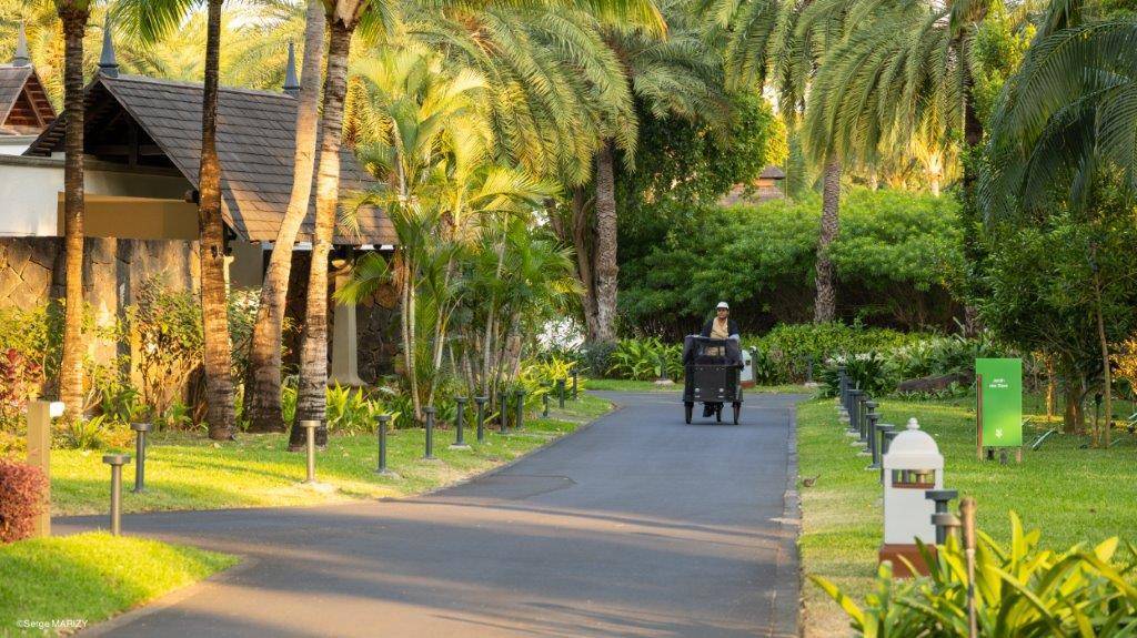 Maradiva Villas Resort & Spa