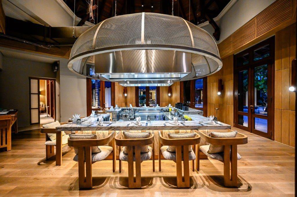 Maradiva Villas Resort & Spa