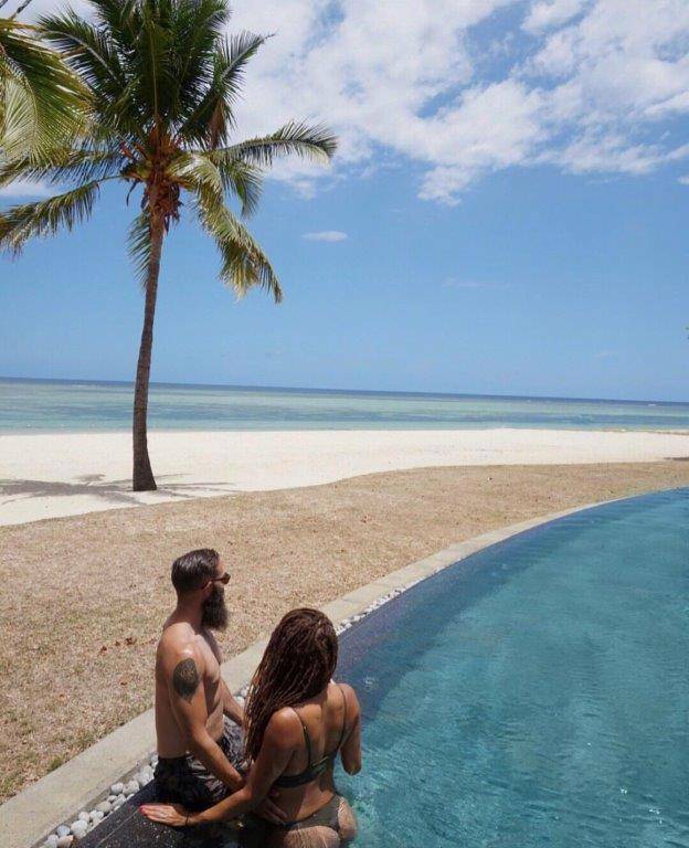 Maradiva Villas Resort & Spa