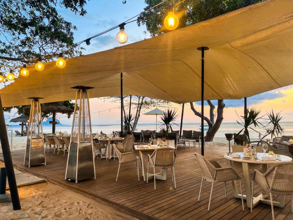 Maradiva Villas Resort & Spa