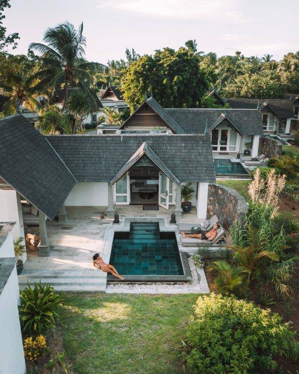 Maradiva Villas Resort & Spa