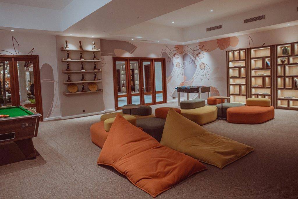 Maradiva Villas Resort & Spa