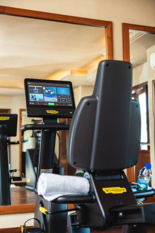 Maradiva Villas Resort & Spa