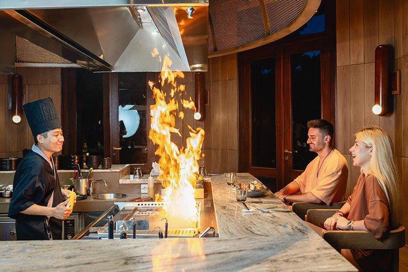 Maradiva Villas Resort & Spa