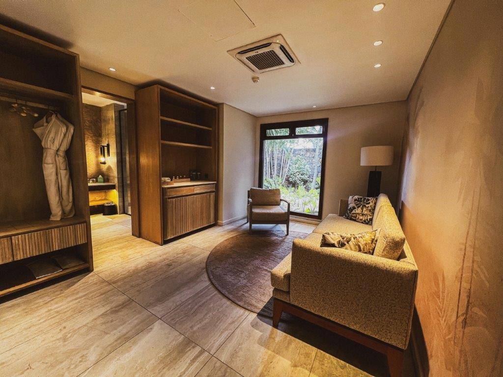 Maradiva Villas Resort & Spa