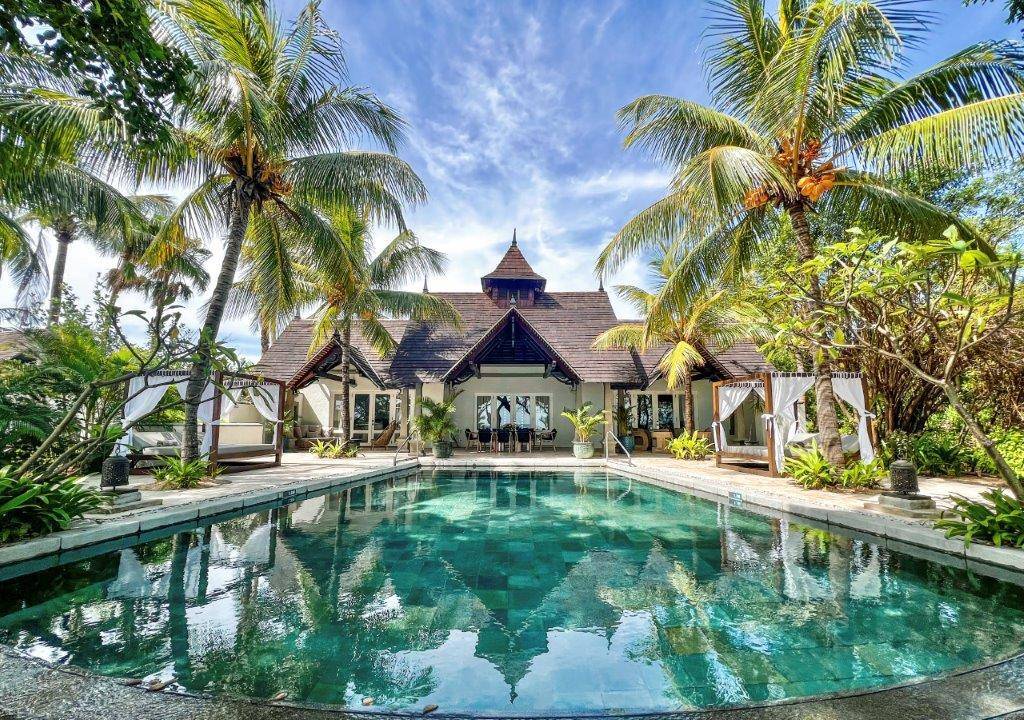 Maradiva Villas Resort & Spa