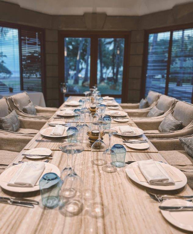 Maradiva Villas Resort & Spa