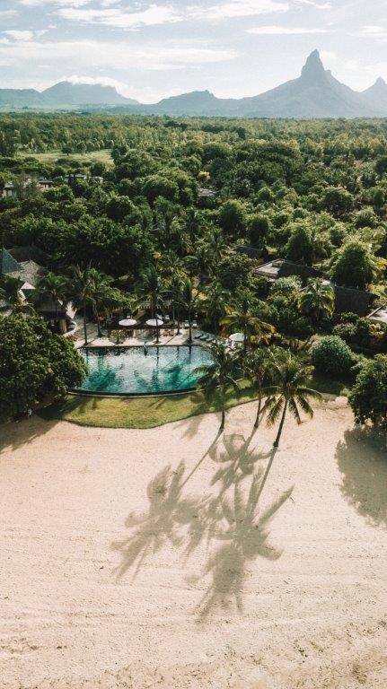 Maradiva Villas Resort & Spa