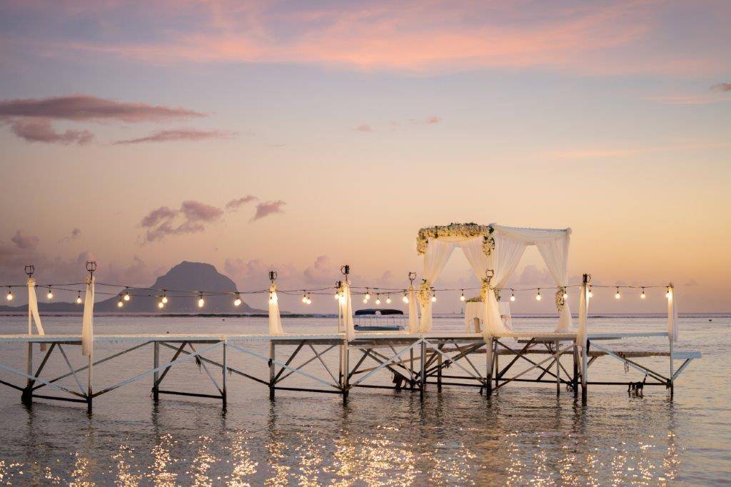 Maradiva Villas Resort & Spa