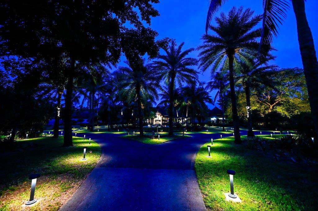 Maradiva Villas Resort & Spa