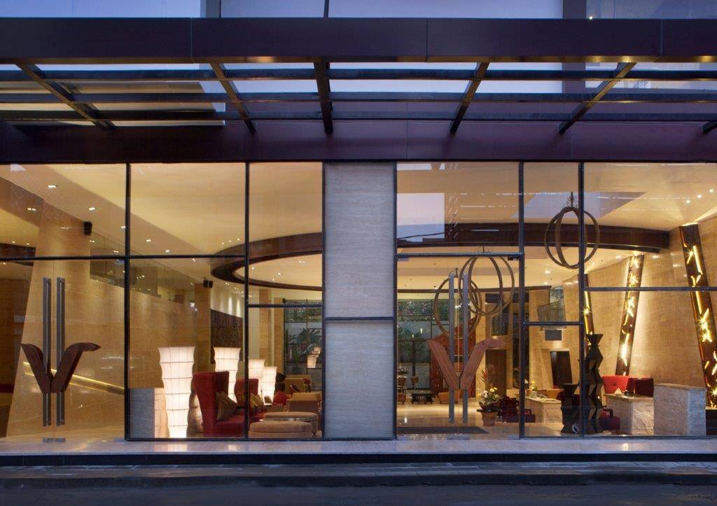 De Vins Sky Seminyak Hotel