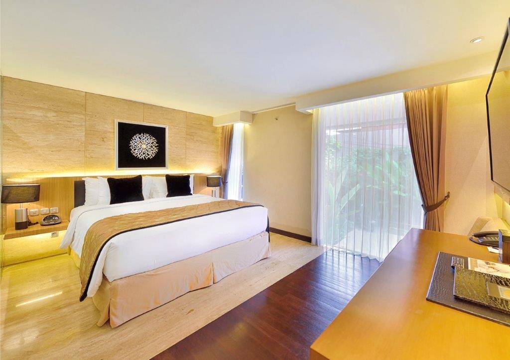 De Vins Sky Seminyak Hotel