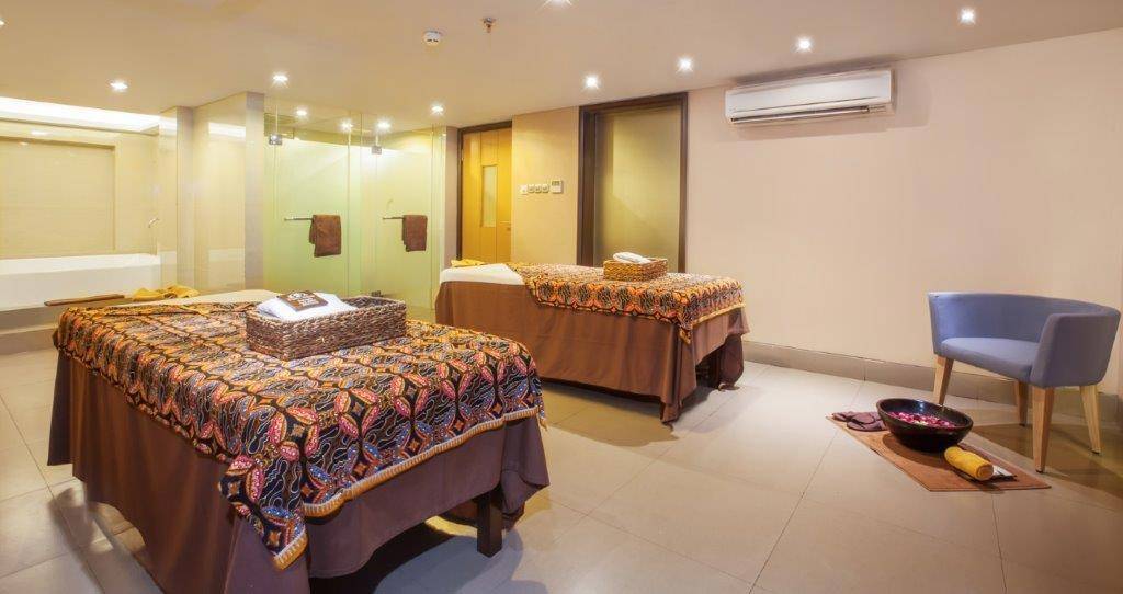 De Vins Sky Seminyak Hotel