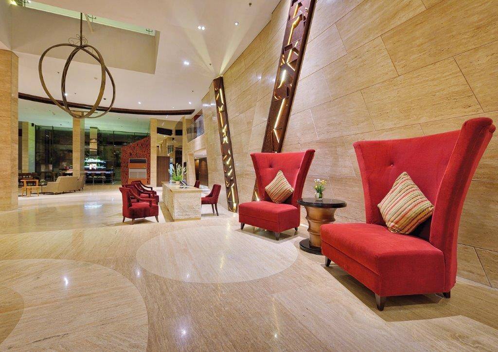 De Vins Sky Seminyak Hotel