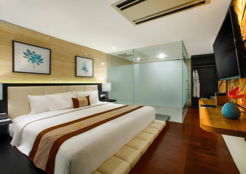 De Vins Sky Seminyak Hotel