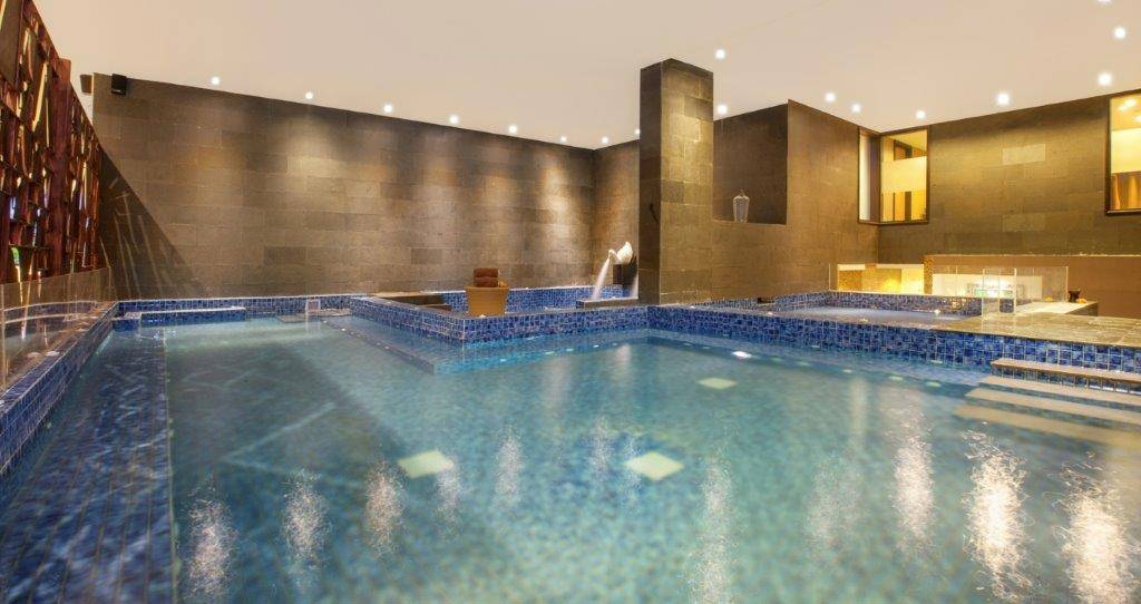 De Vins Sky Seminyak Hotel