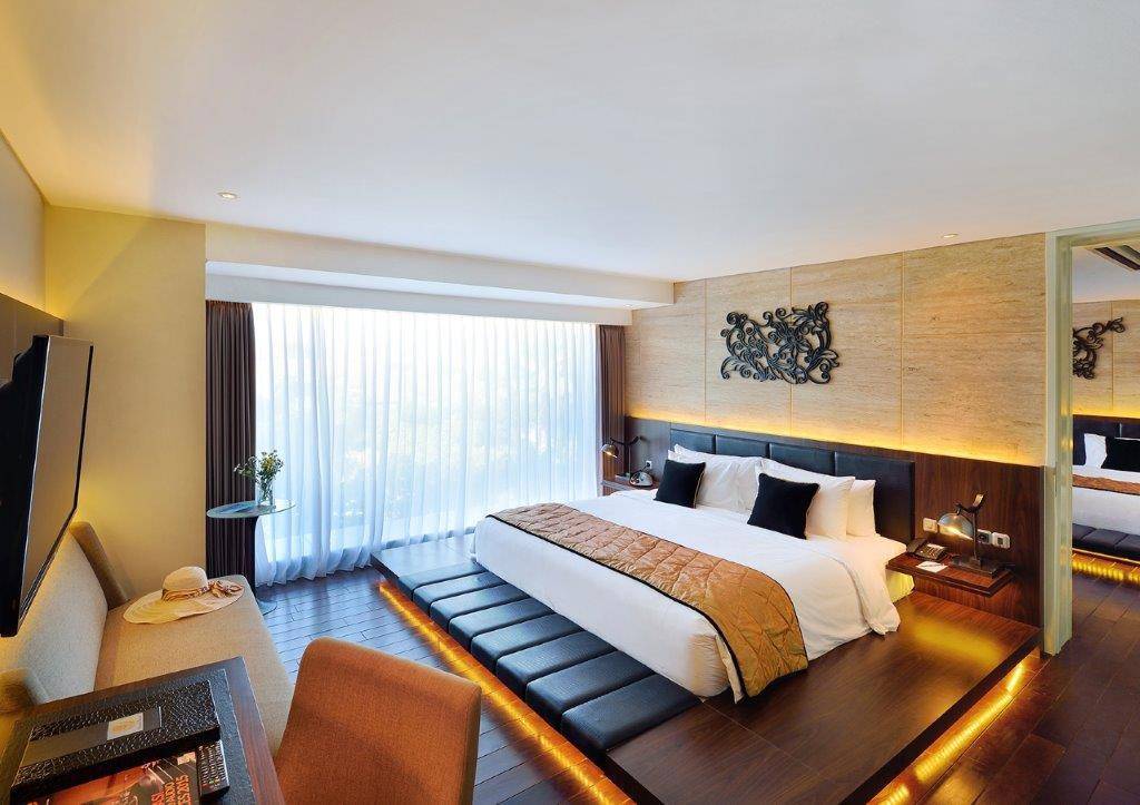 De Vins Sky Seminyak Hotel