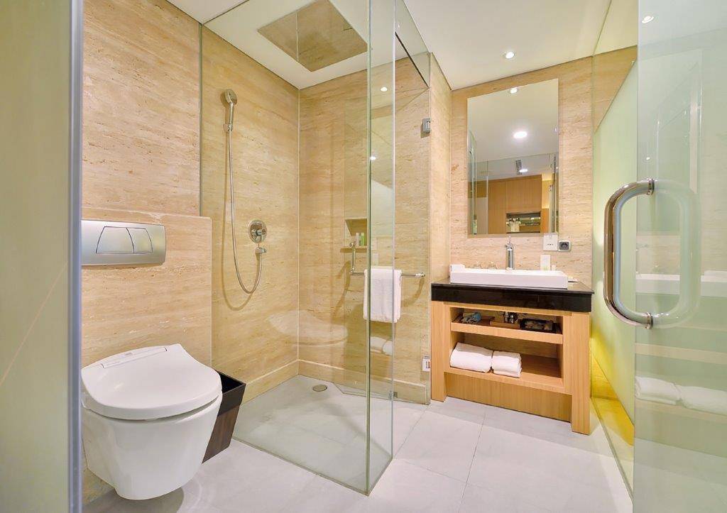 De Vins Sky Seminyak Hotel