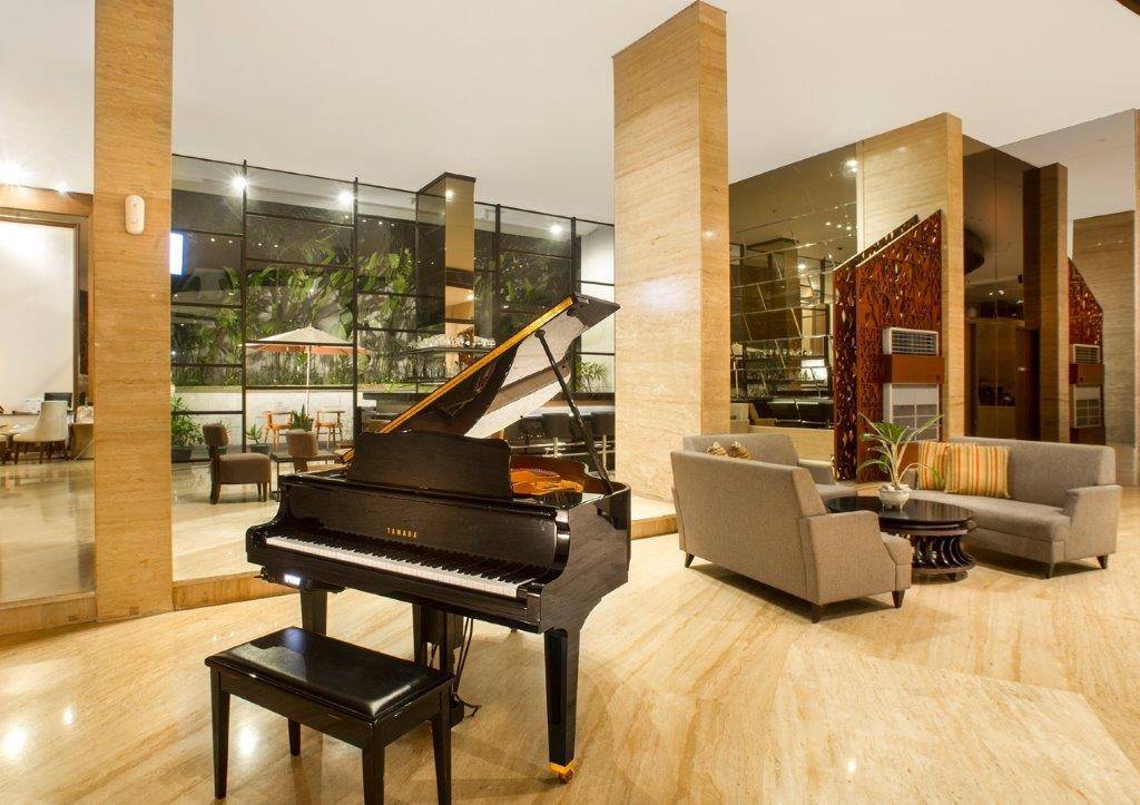 De Vins Sky Seminyak Hotel