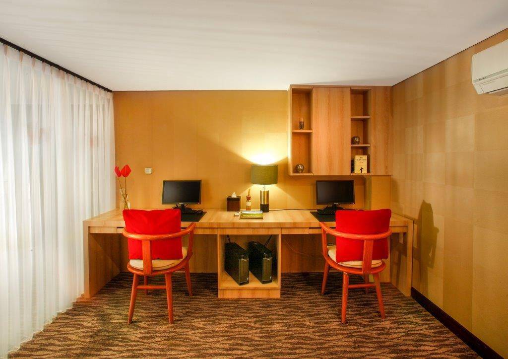 De Vins Sky Seminyak Hotel