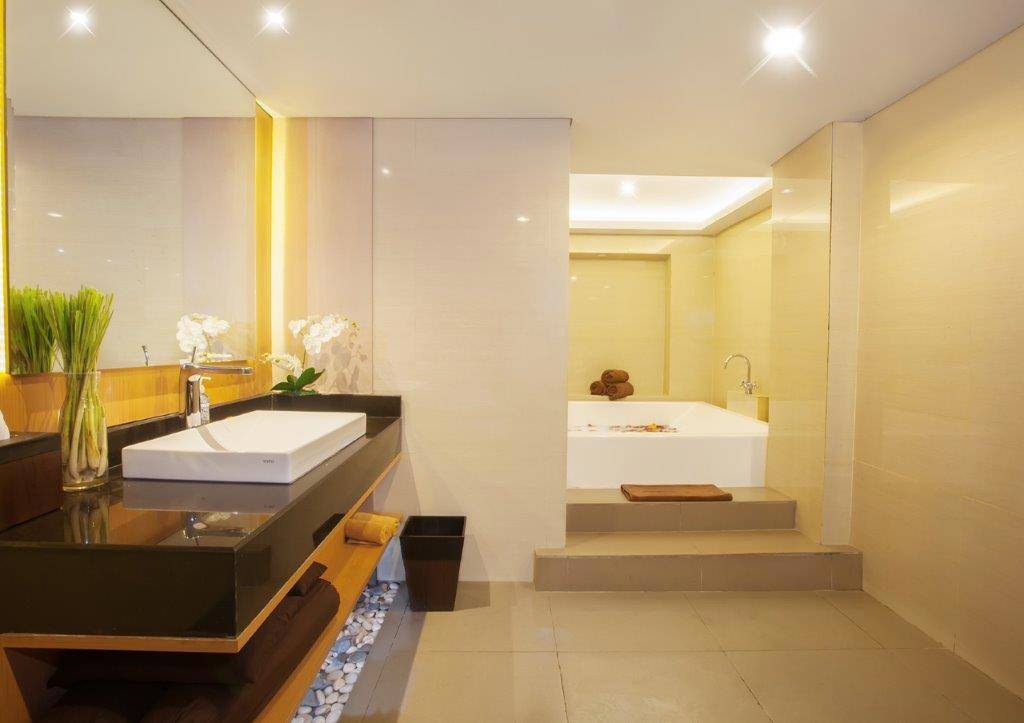 De Vins Sky Seminyak Hotel