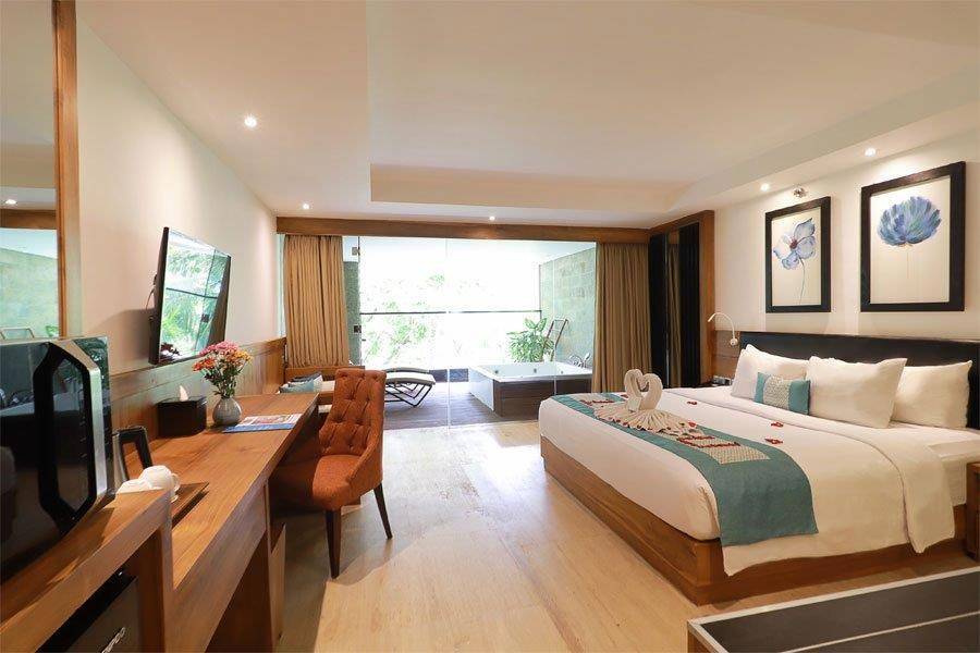 De Vins Sky Seminyak Hotel