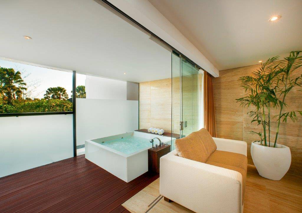 De Vins Sky Seminyak Hotel