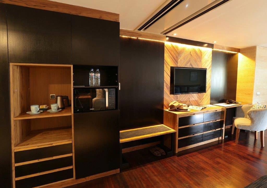 De Vins Sky Seminyak Hotel