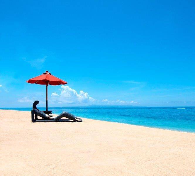 The St. Regis Bali Resort